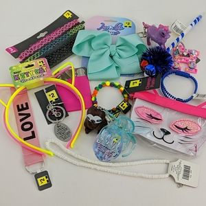 Party Bags - 15 Goodies …